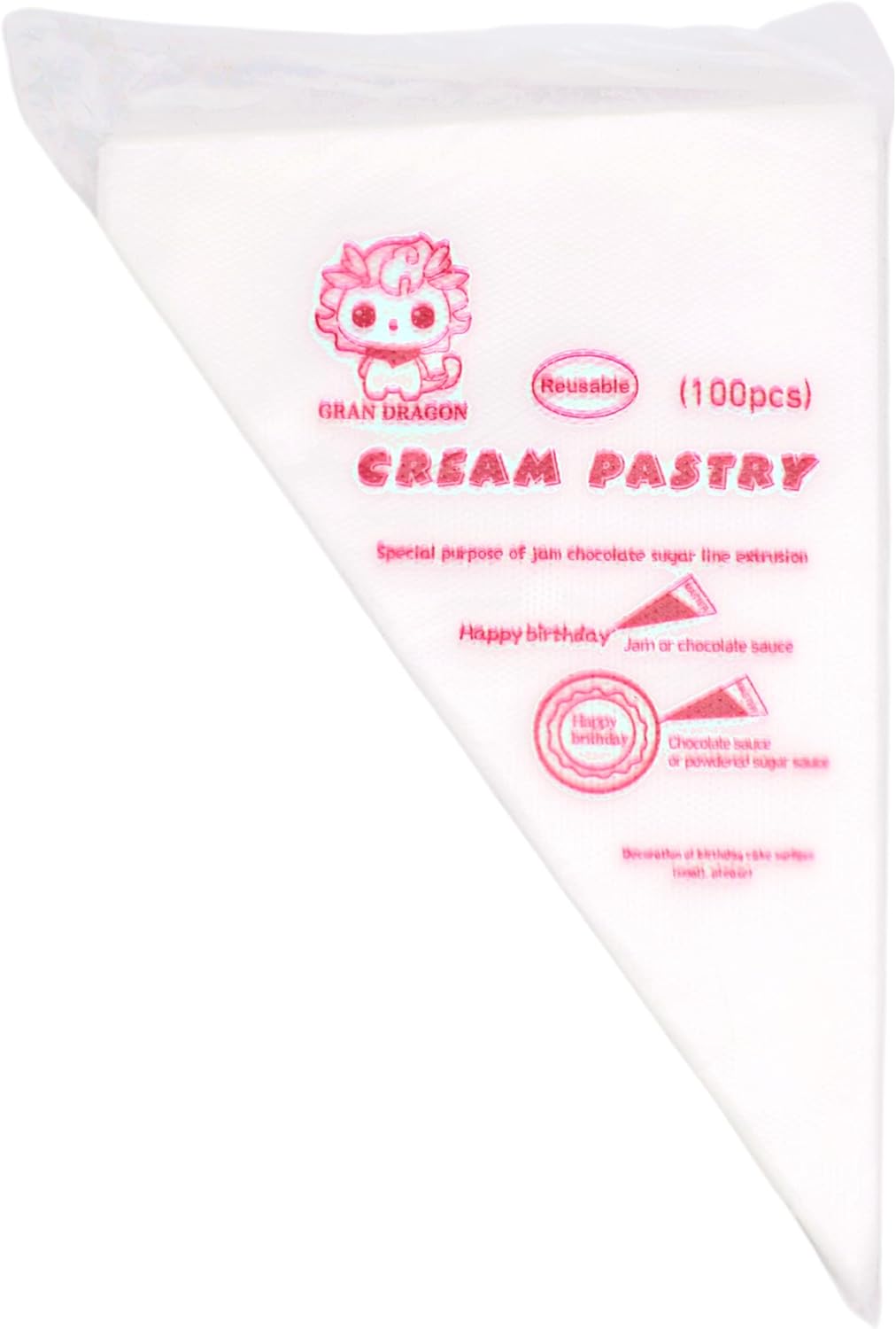 Manga Pastelera