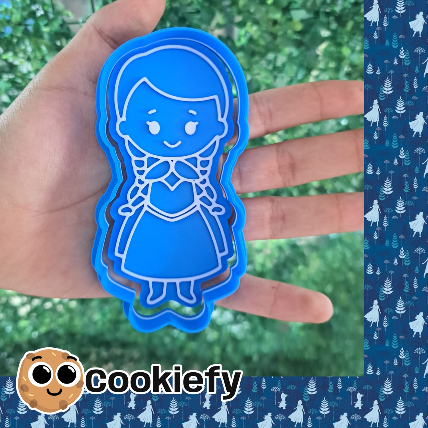 Anna (Frozen)