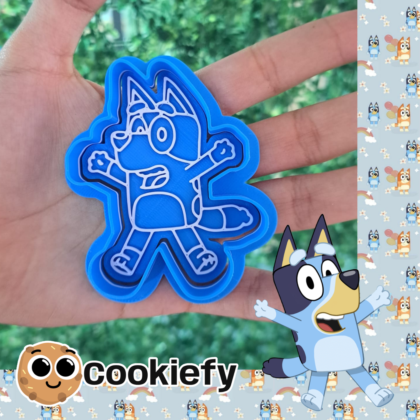 Bluey