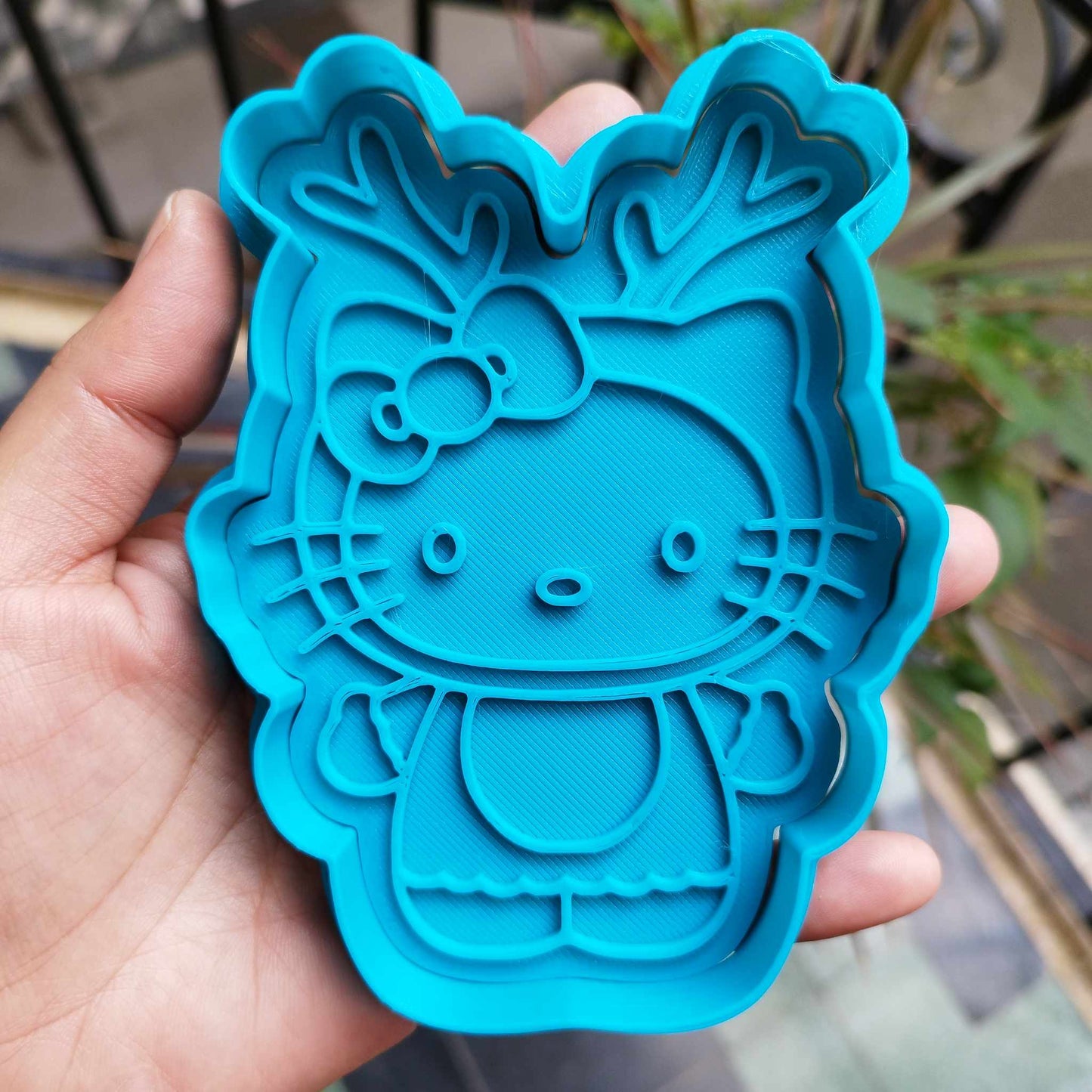 Hello Kitty Reno
