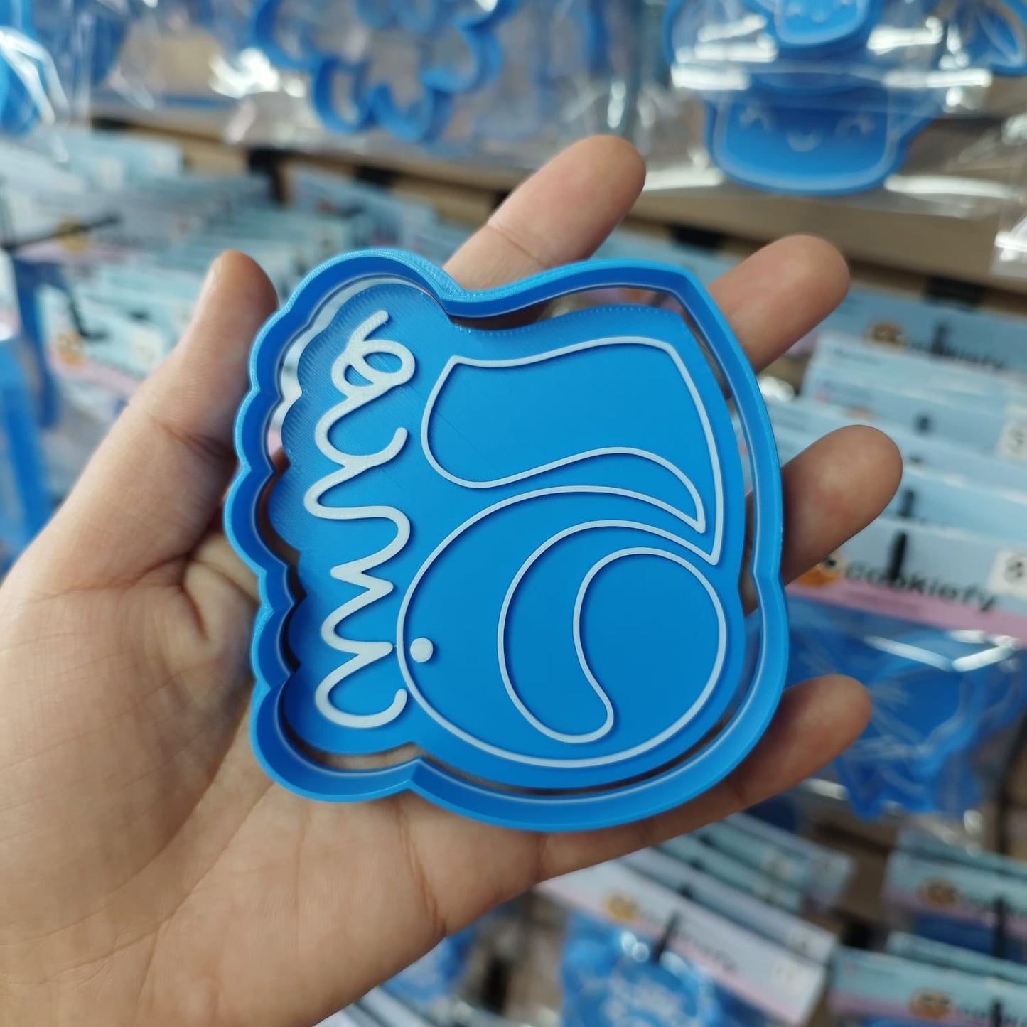 Paquete de Números con Letras