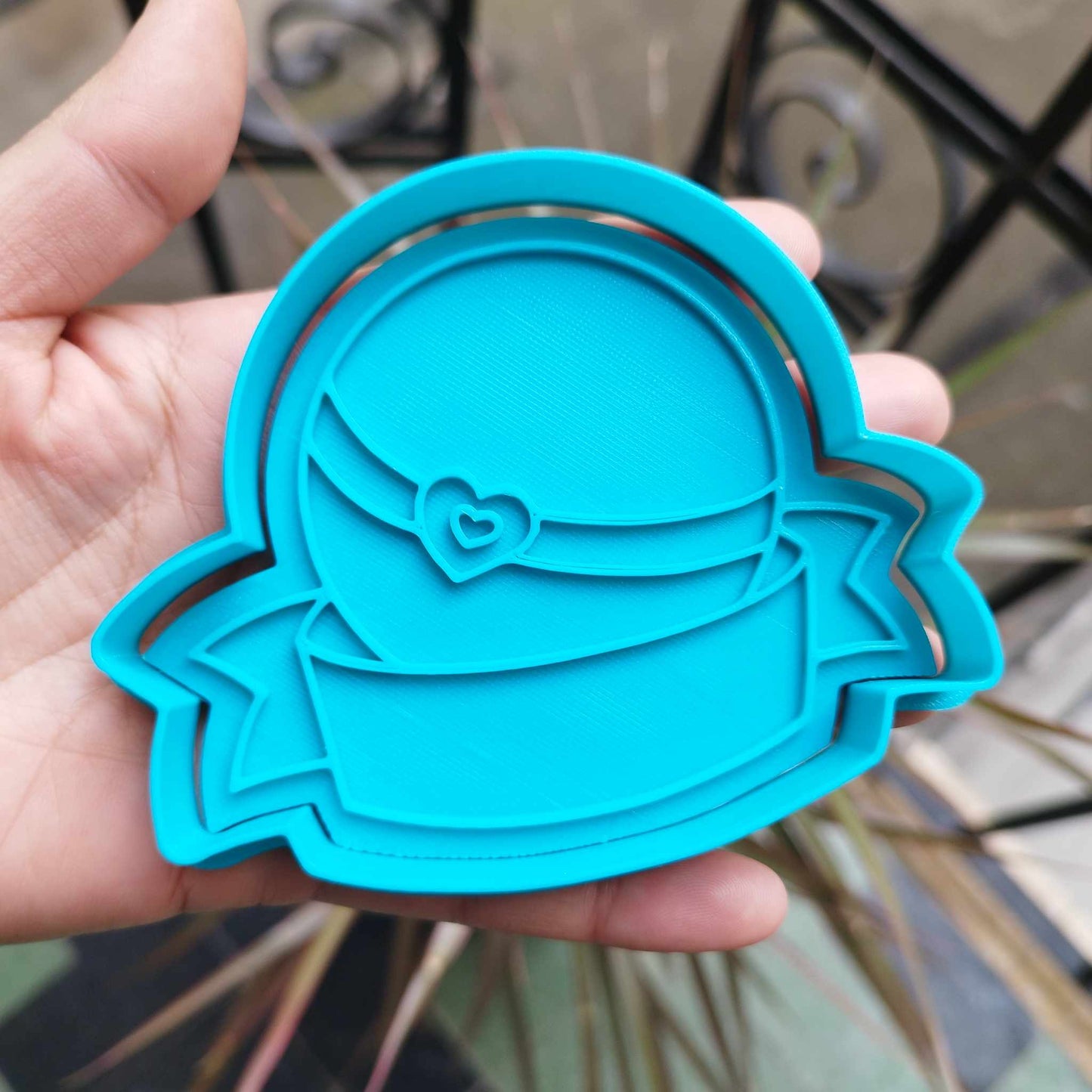 Pokebola San Valentín