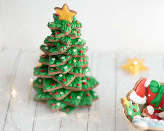 Set de Estrellas para Pino