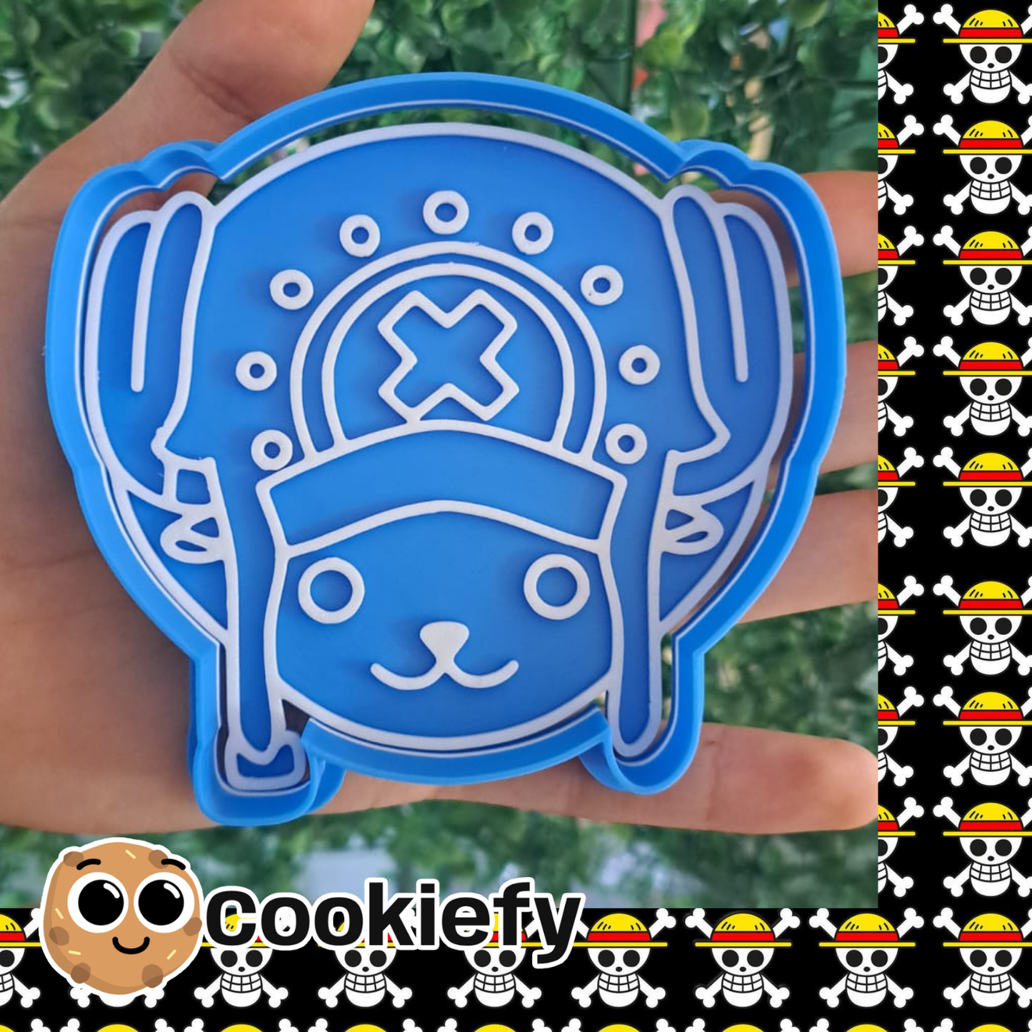 Chopper