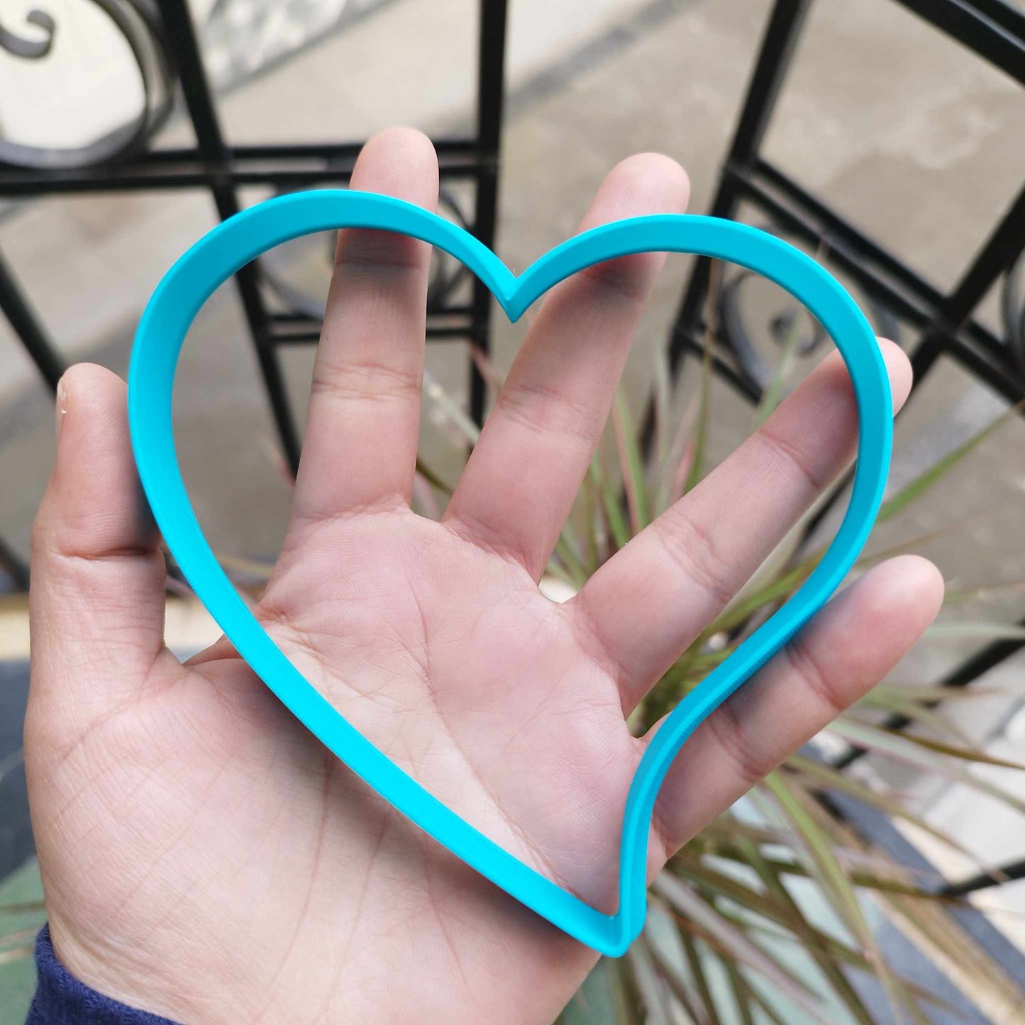 Corazón 5