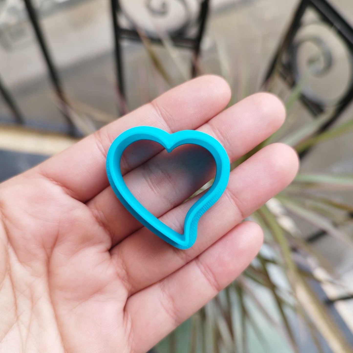 Corazón 5