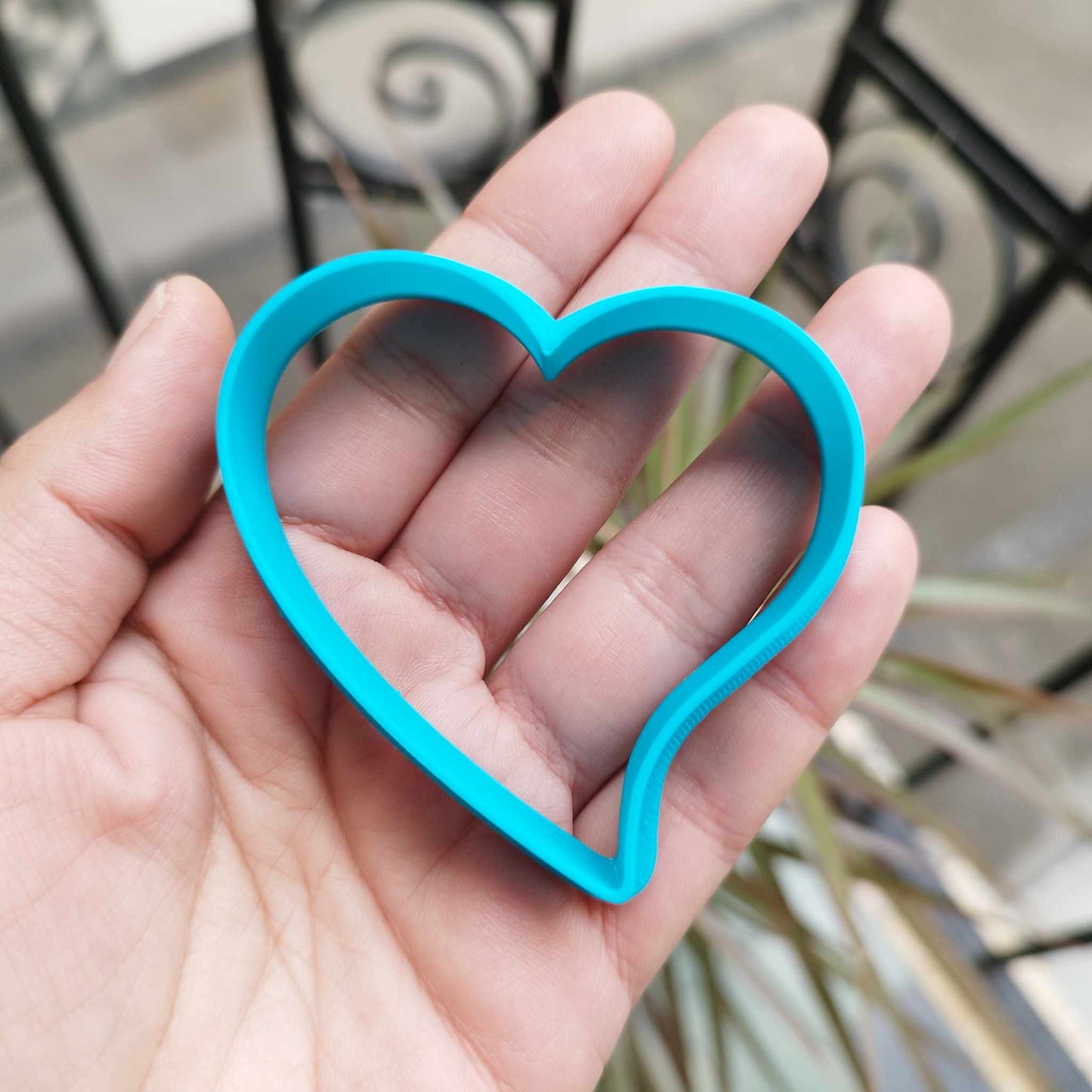 Corazón 5