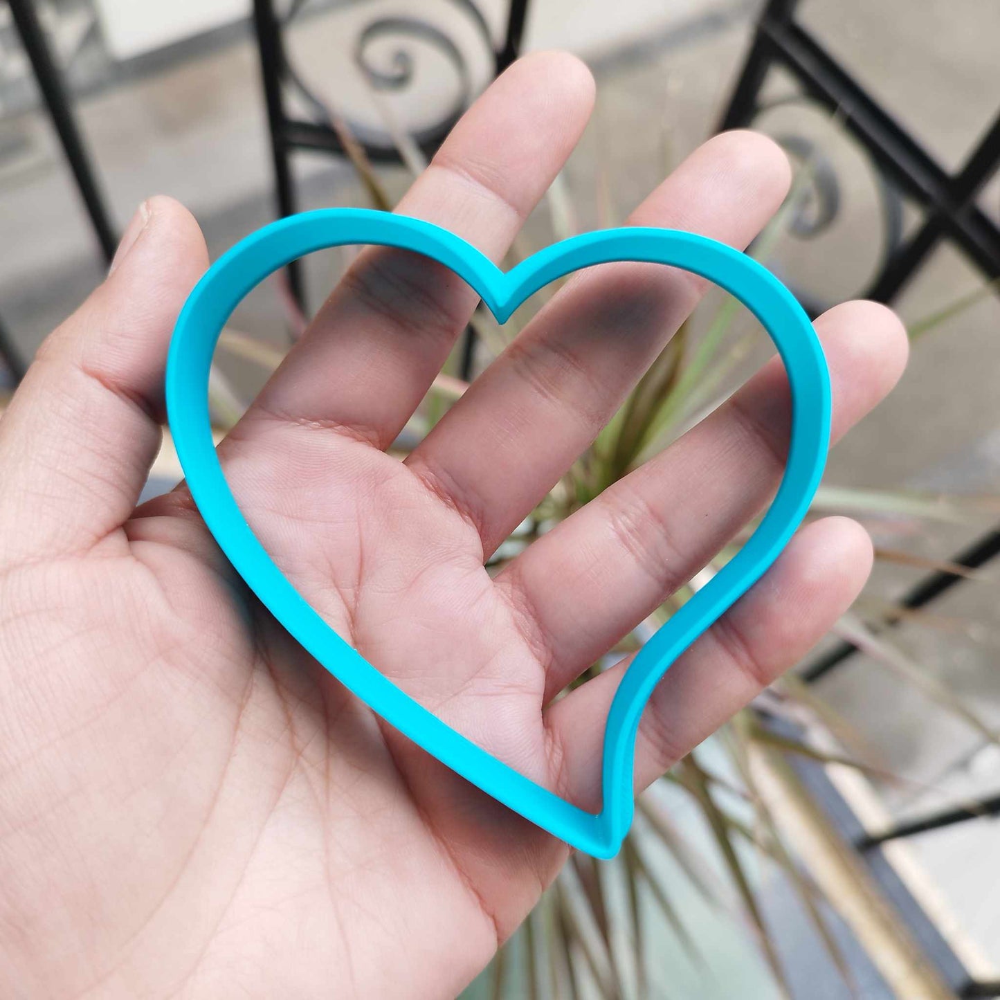 Corazón 5