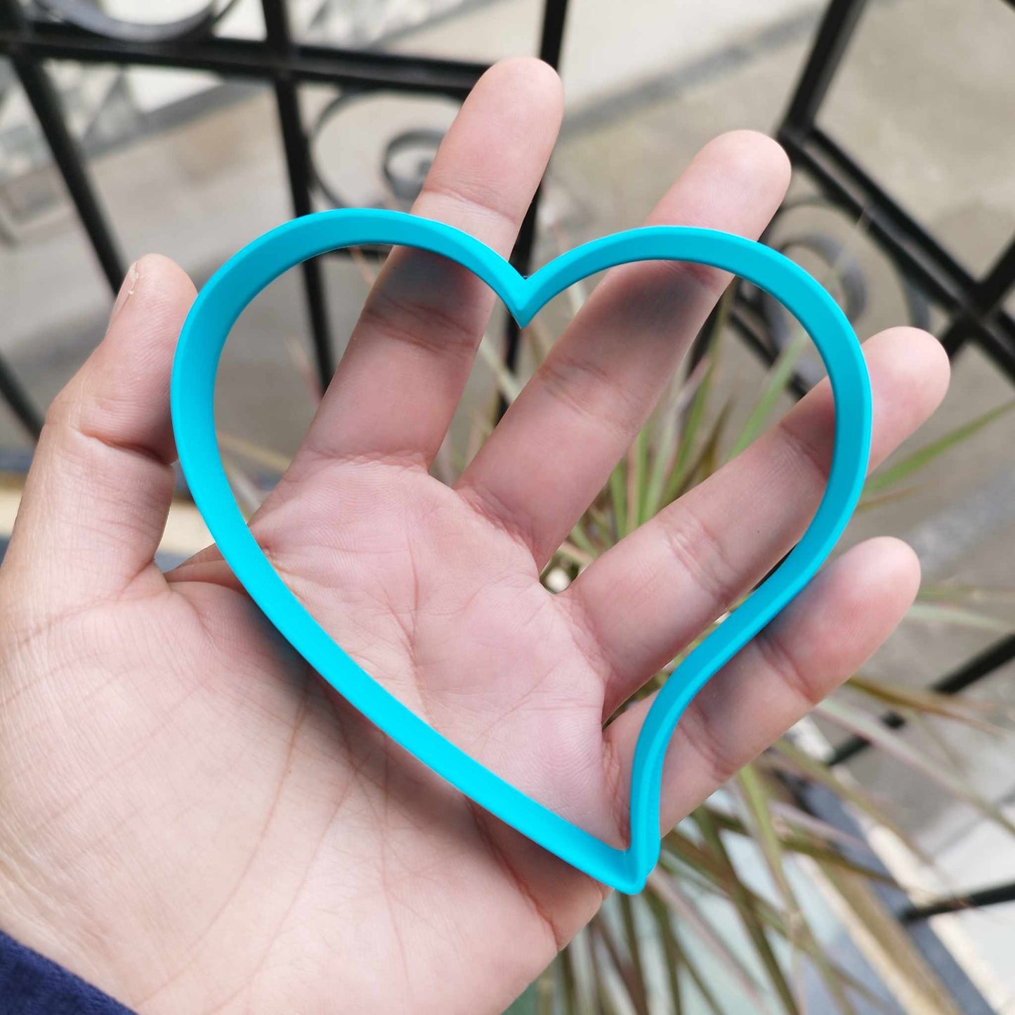 Corazón 5