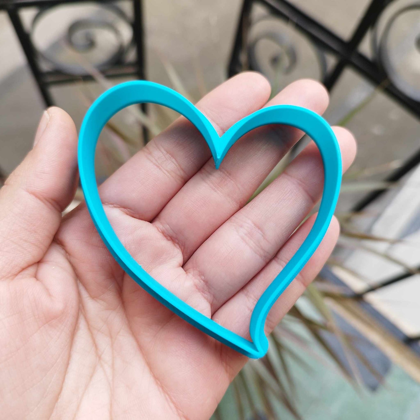 Corazón 6