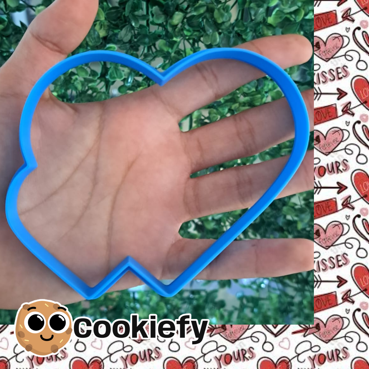 Corazones Unidos