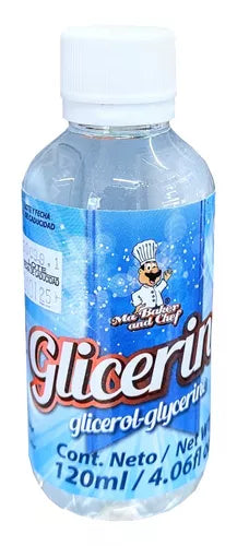 Glicerina