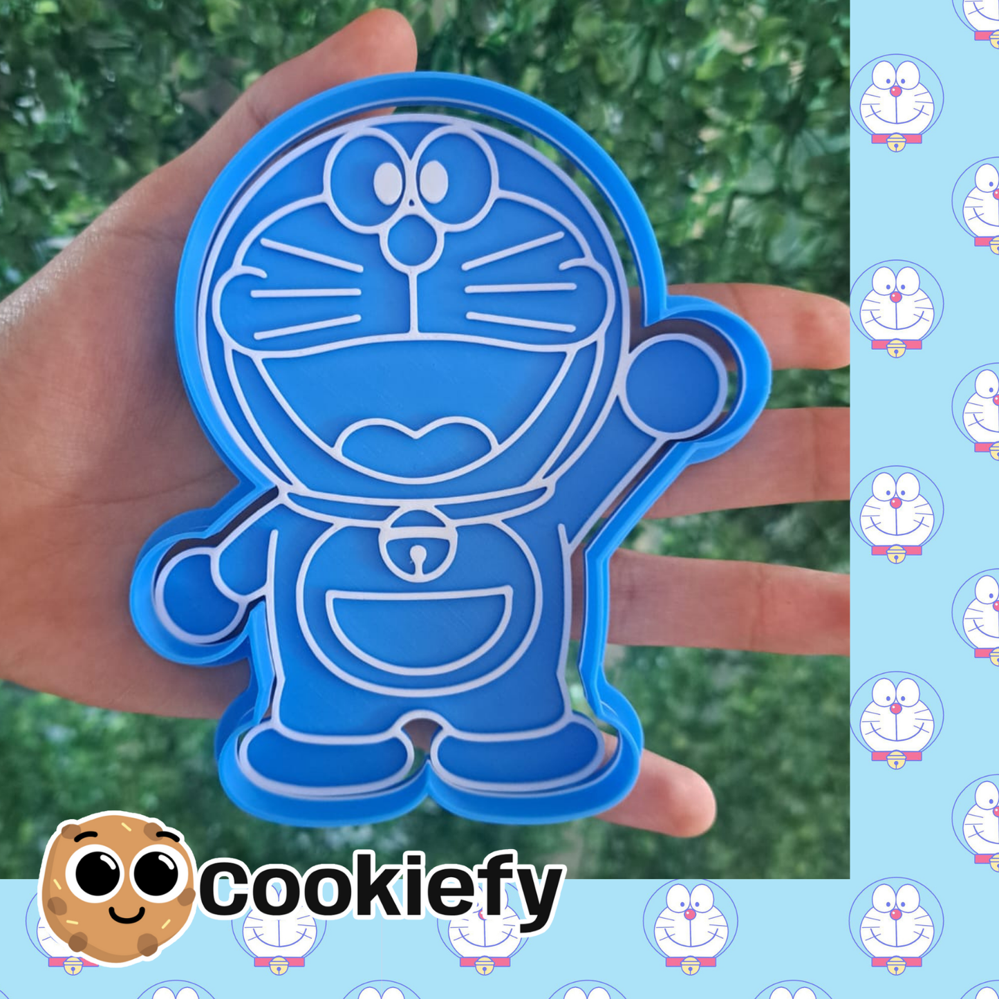 Doraemon