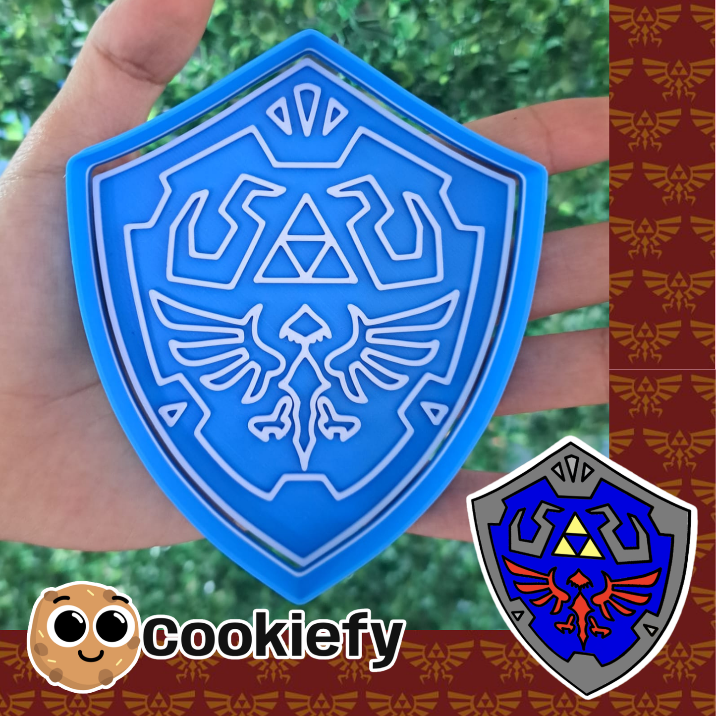 Escudo de Link