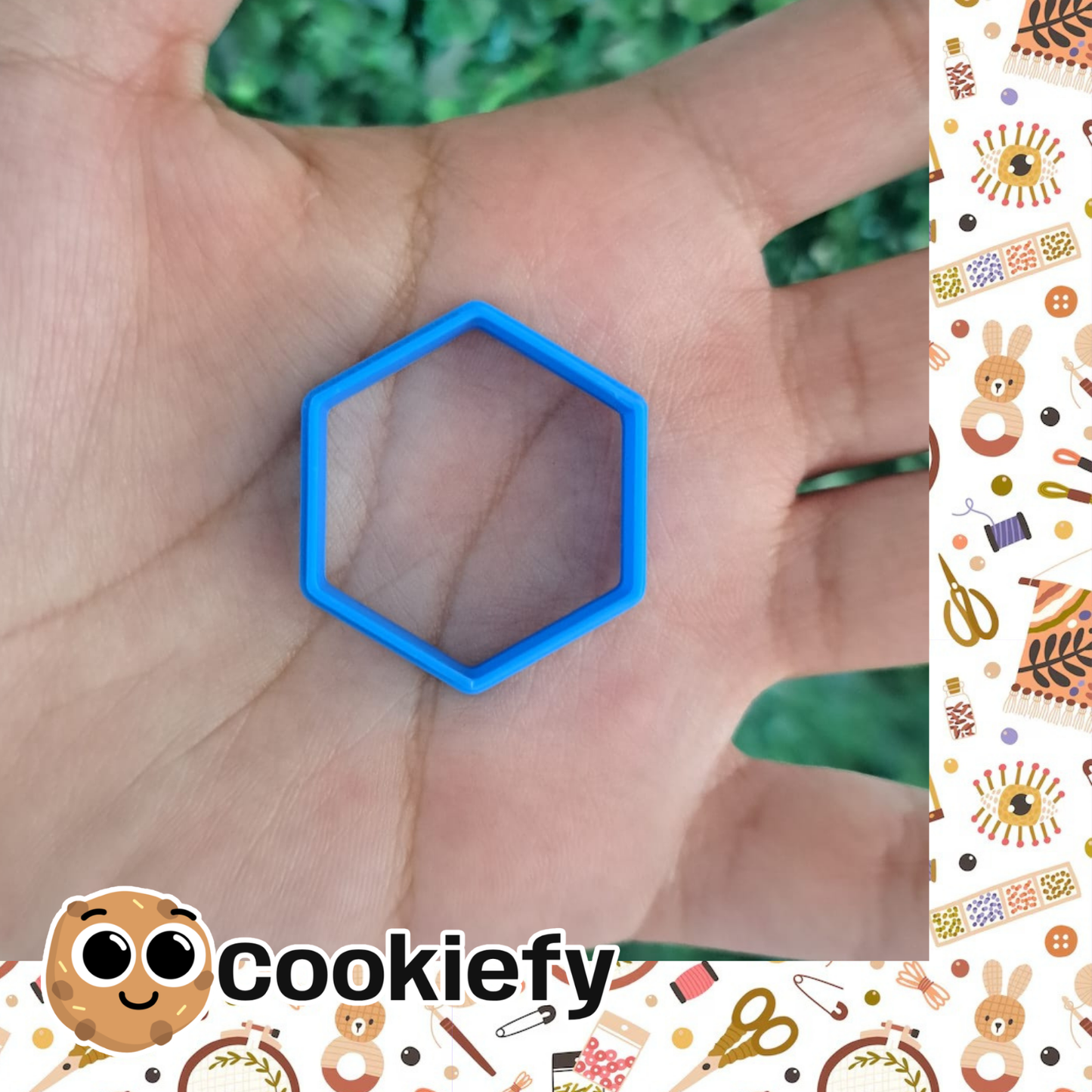 Hexágono