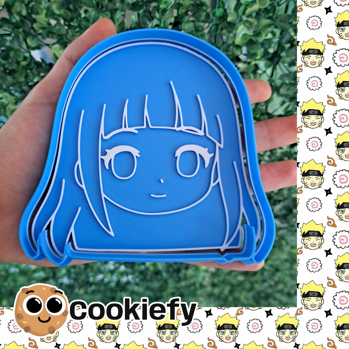 Hinata Chibi