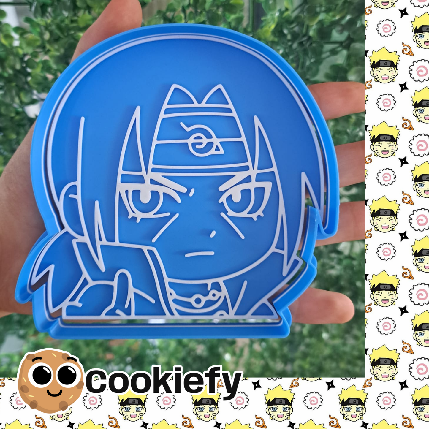 Itachi Chibi