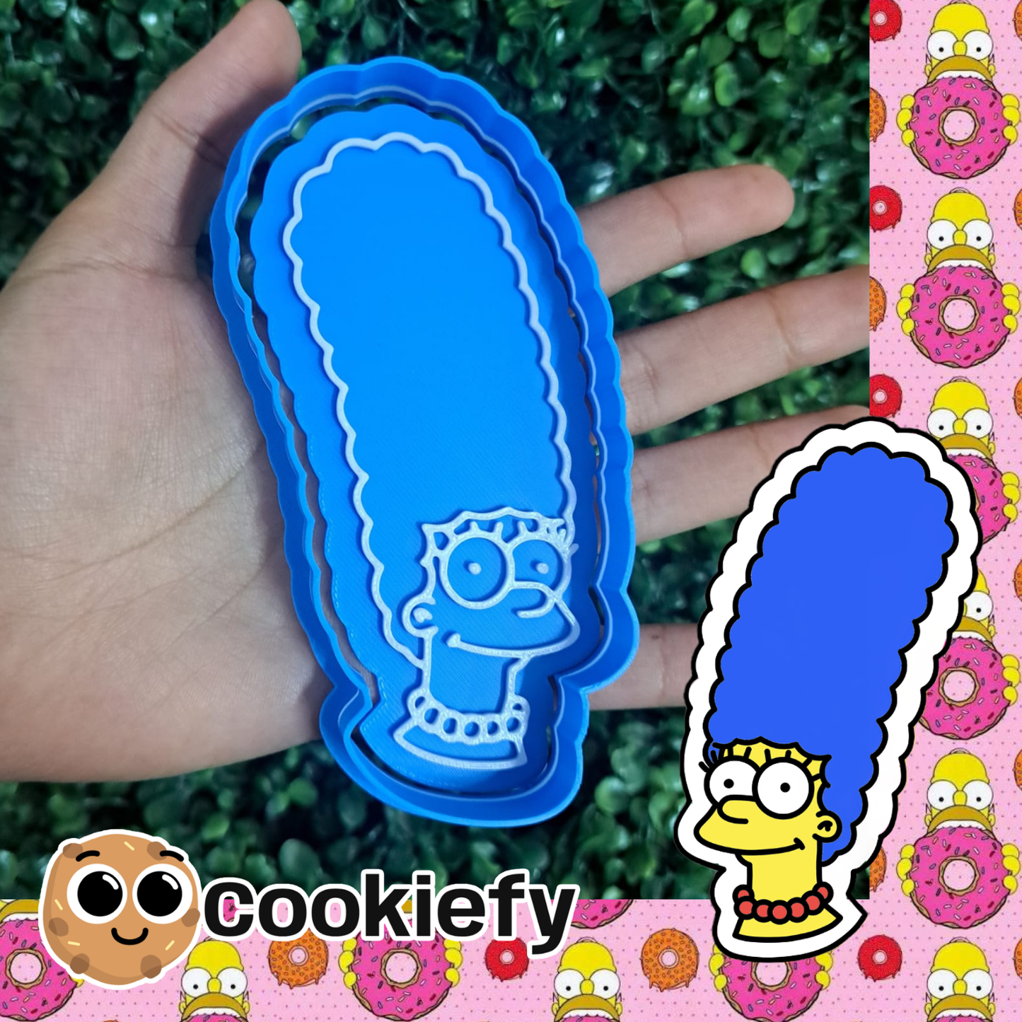 Marge