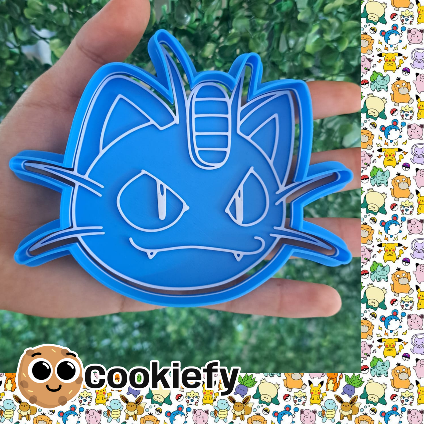 Meowth