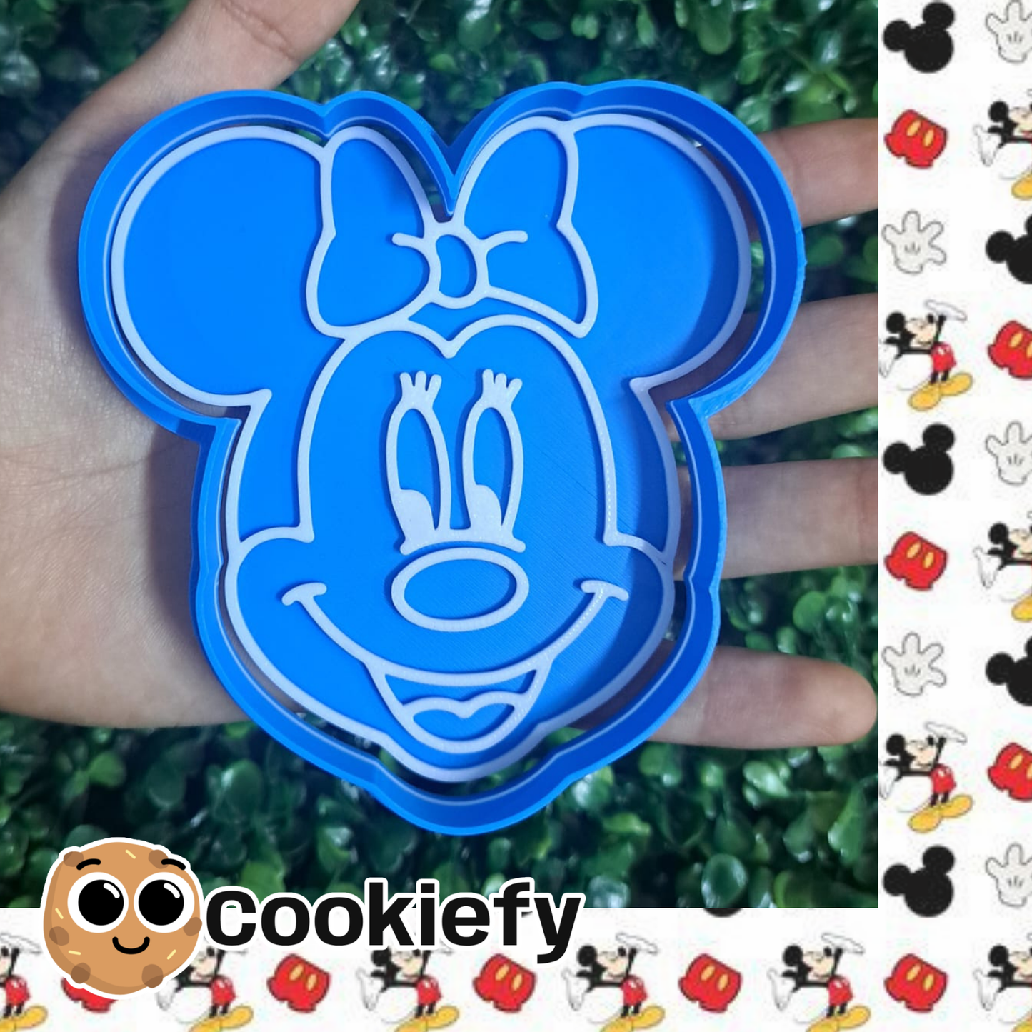 Minnie 2