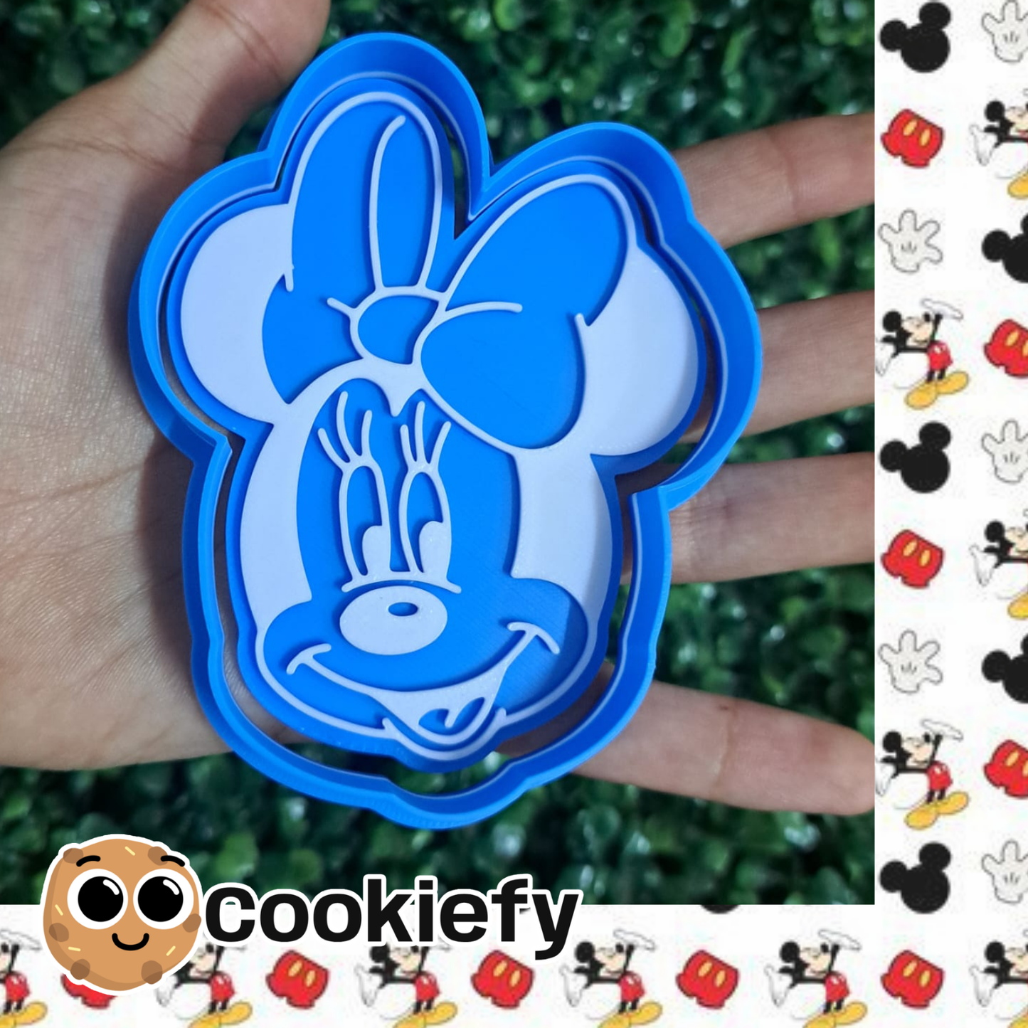 Minnie
