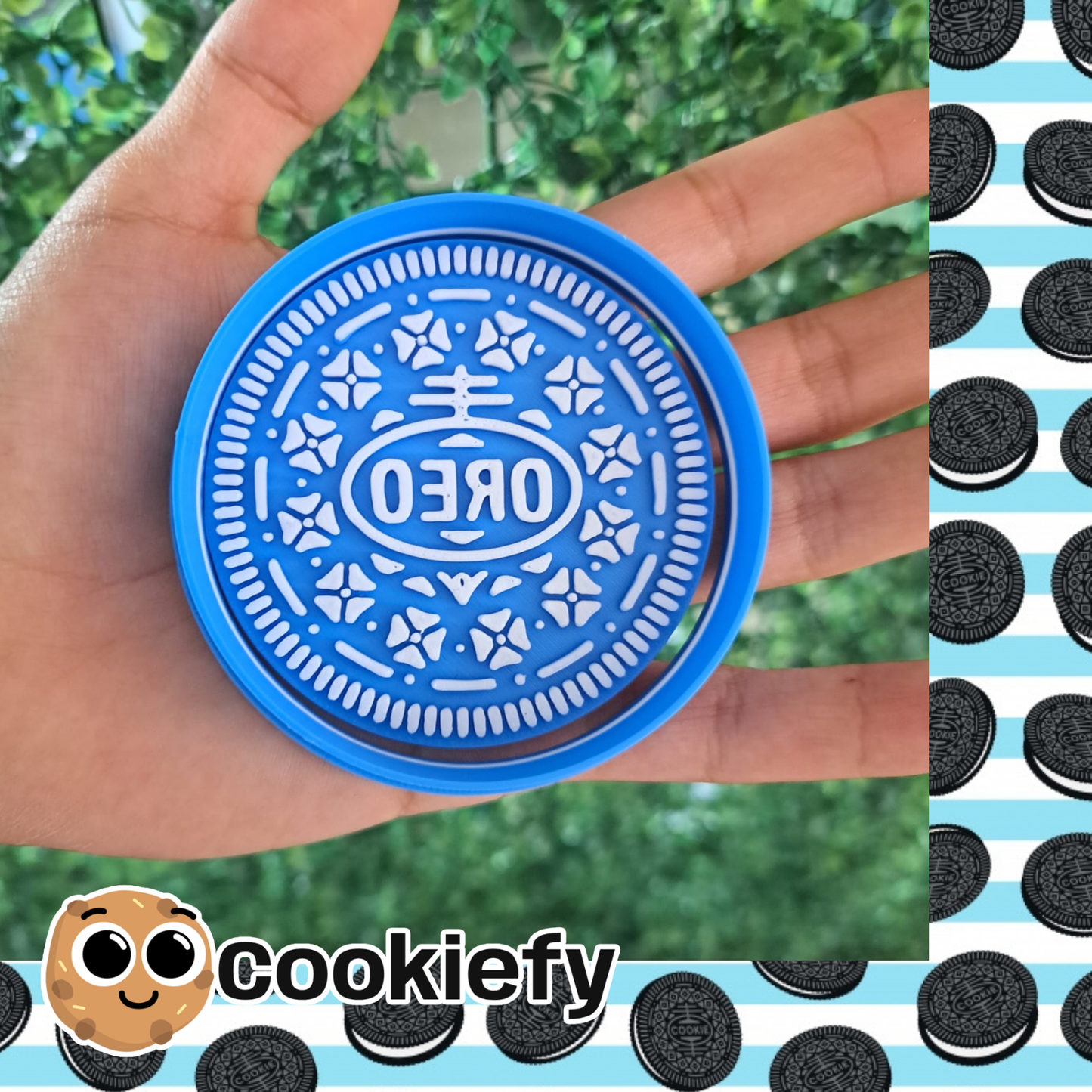 Oreo