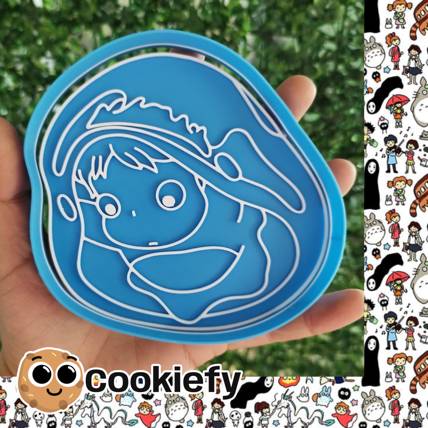 Ponyo