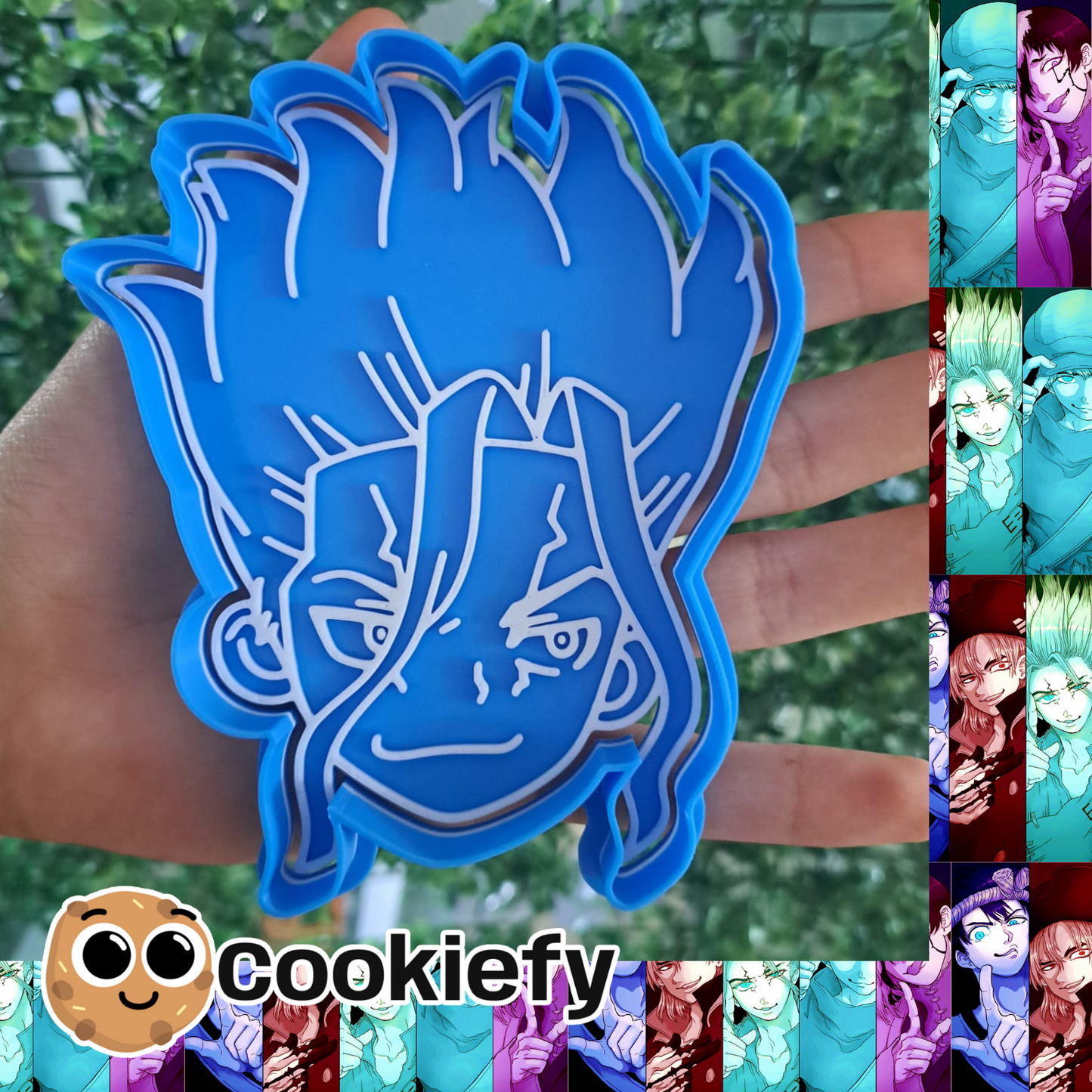 Senku