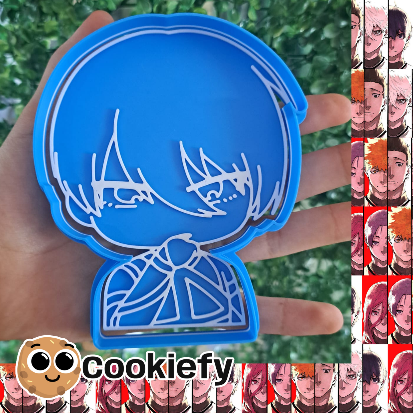 Tobi Black Chibi