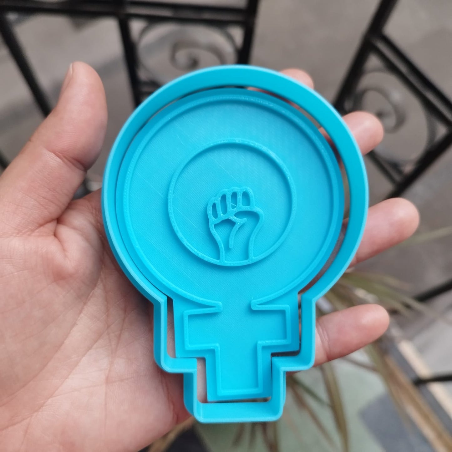 Simbolo de Venus