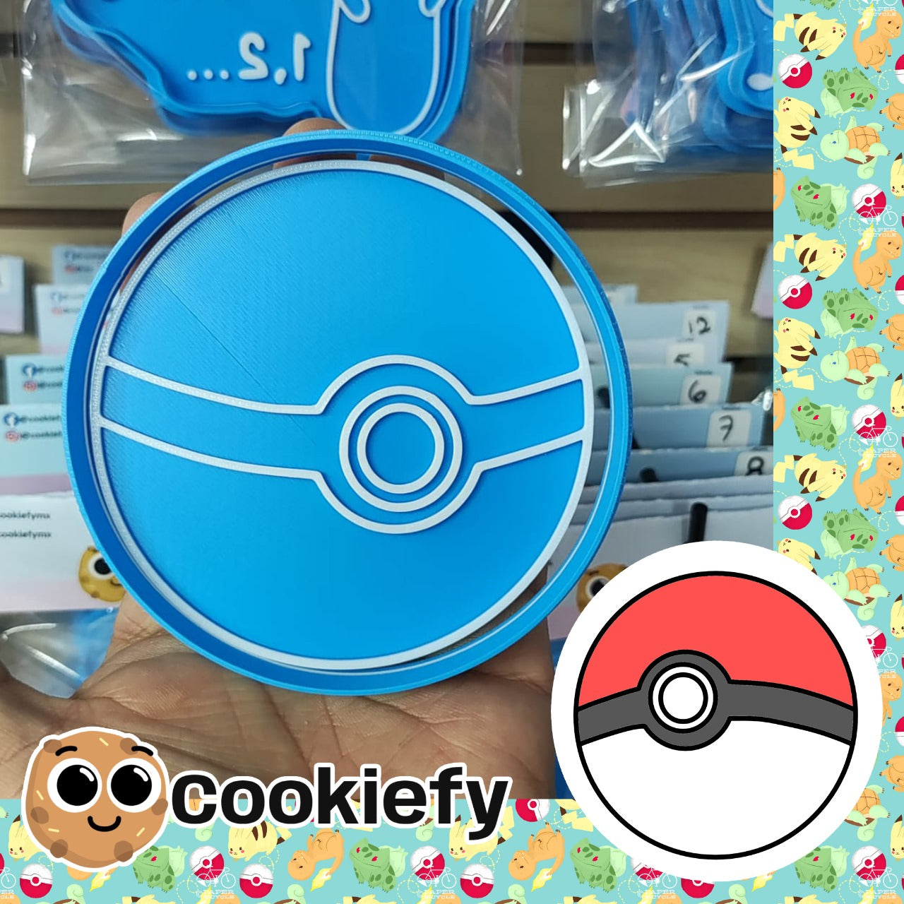 Pokebola