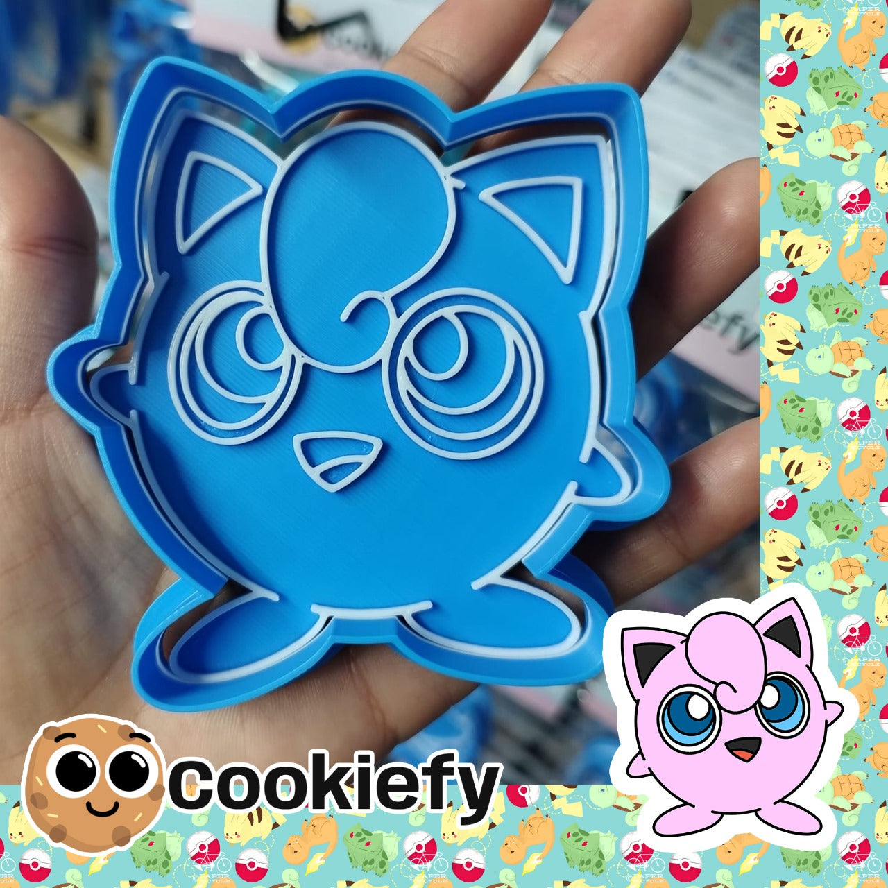 Jigglypuff