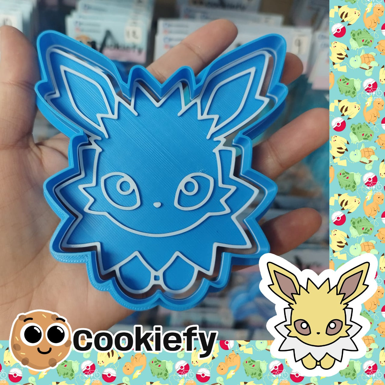 Jolteon