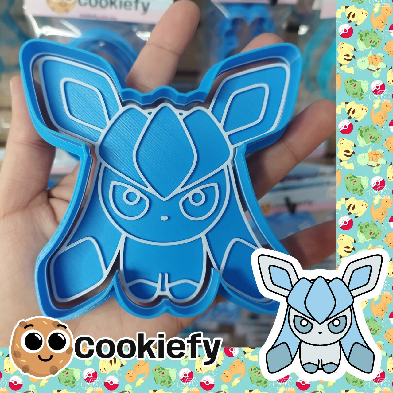 Glaceon