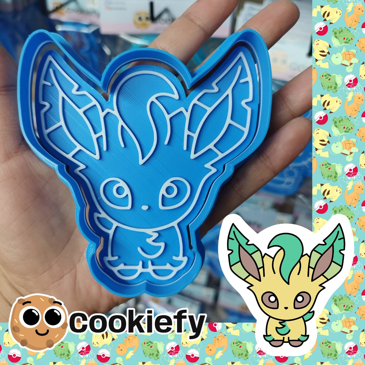 Leafeon