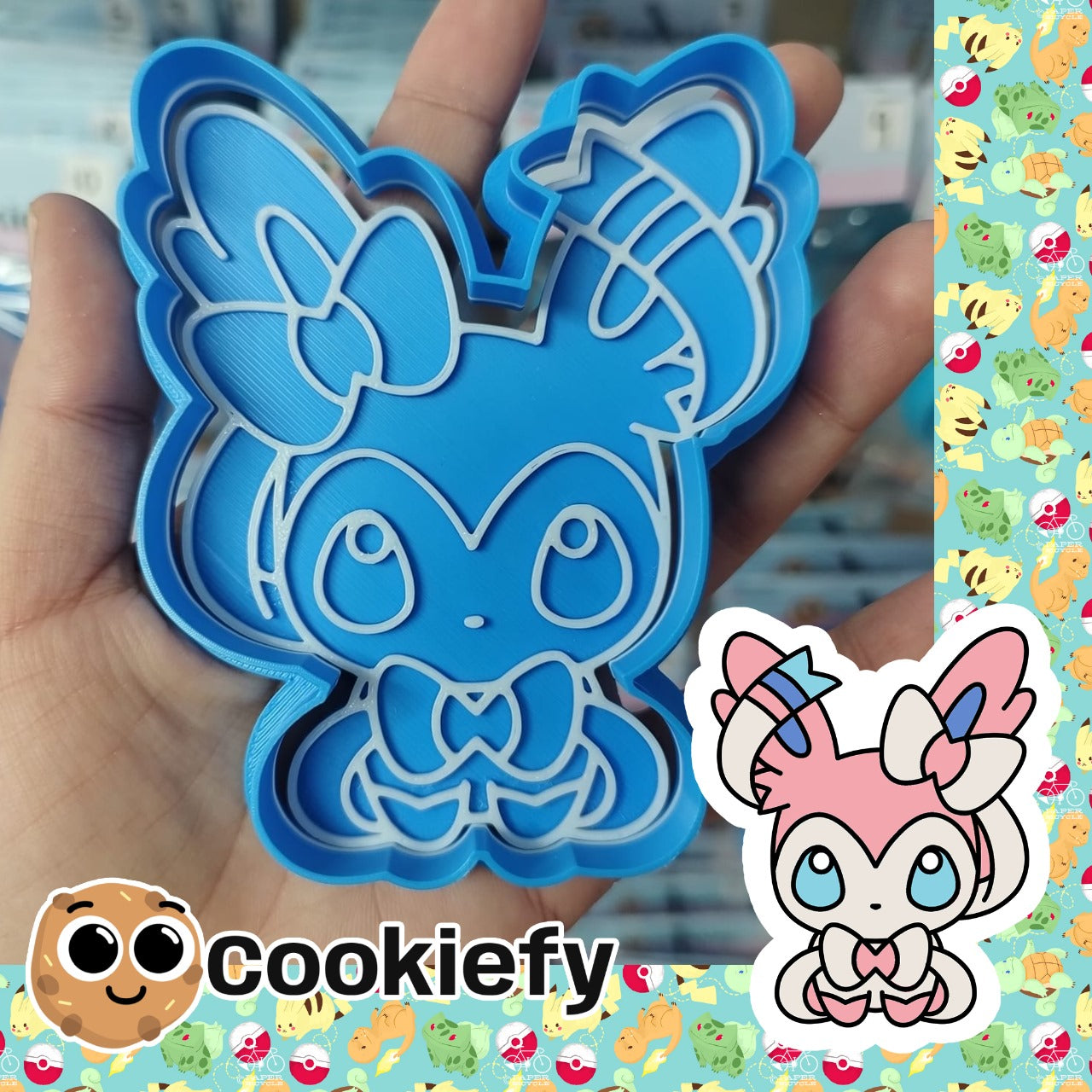 Sylveon