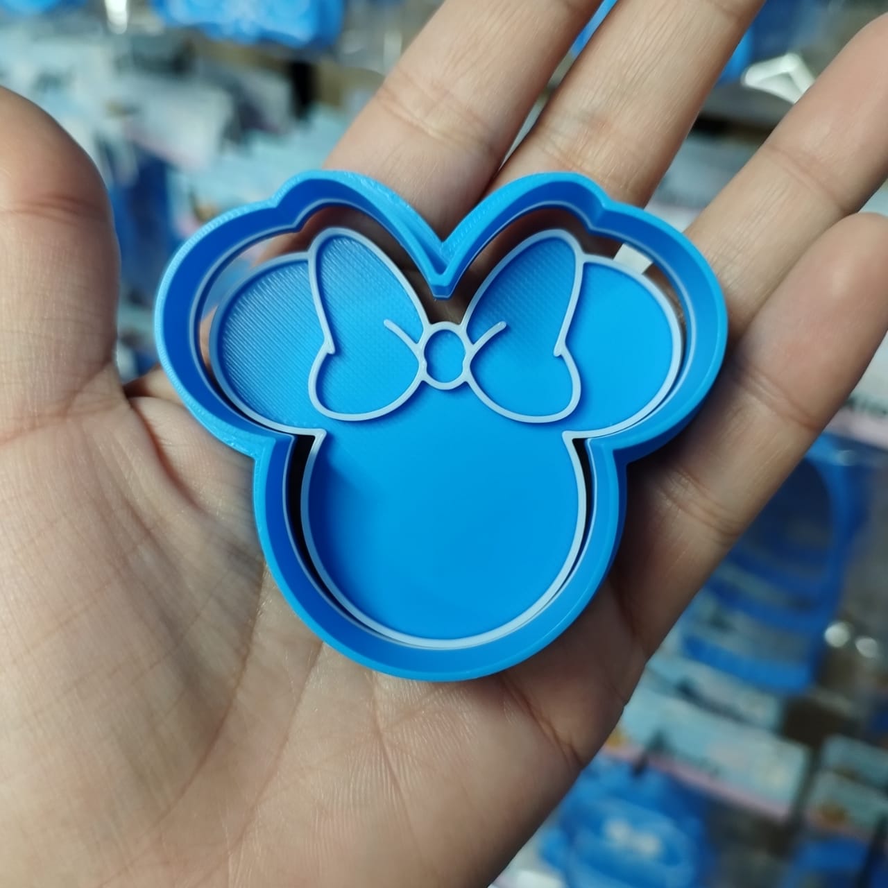 Minnie Simple