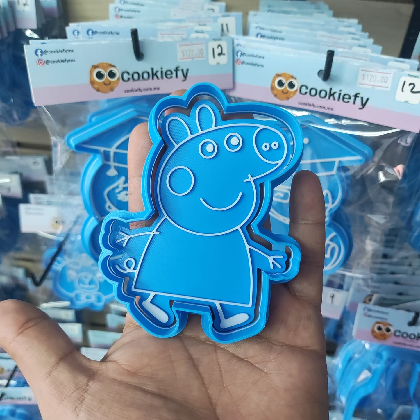 Peppa Pig