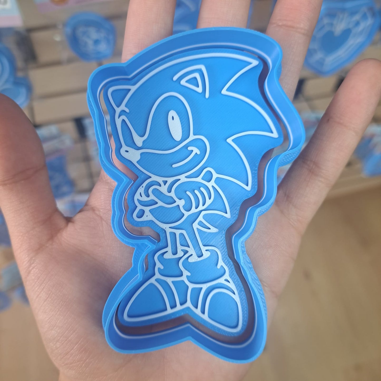 Sonic
