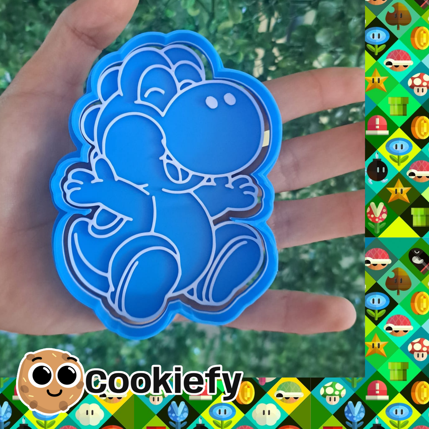 Yoshi Completo