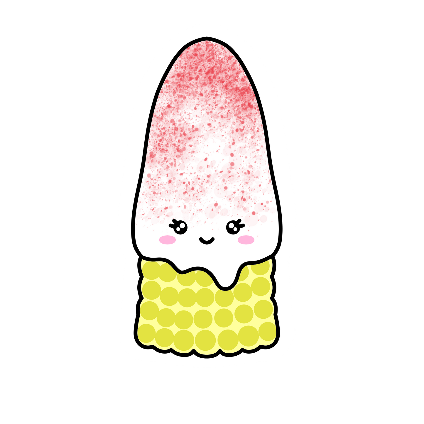 Elote preparado