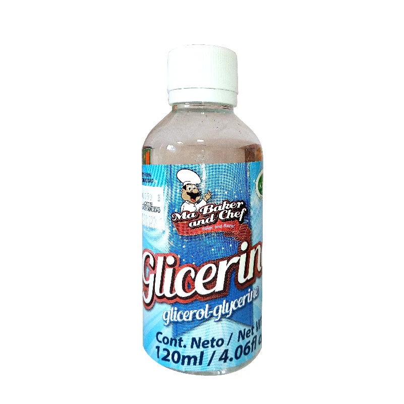 Glicerina
