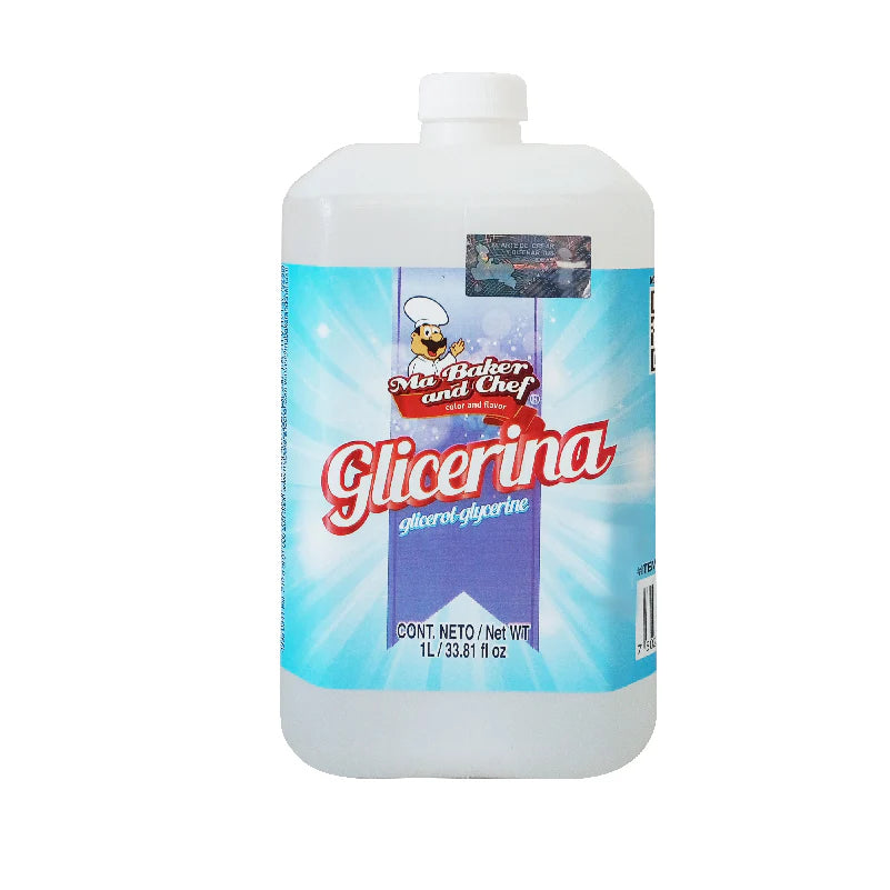 Glicerina