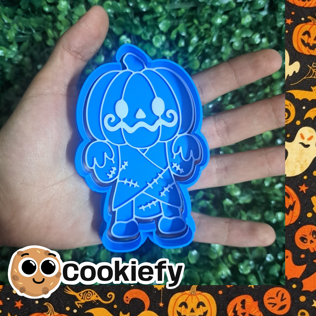 Jack O Lantern