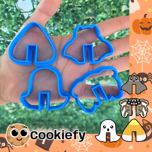 Adornos para Taza Halloween