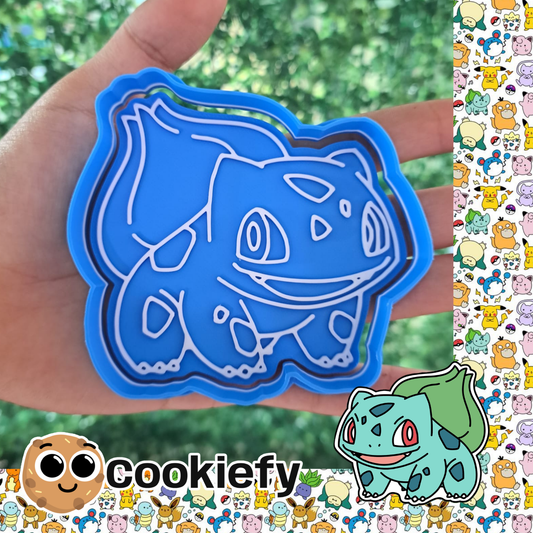 Bulbasaur