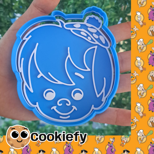 Bam-Bam Mármol Carita