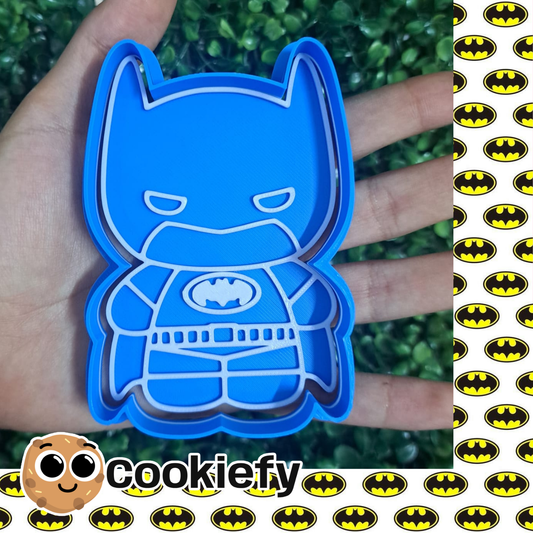 Batman Chibi