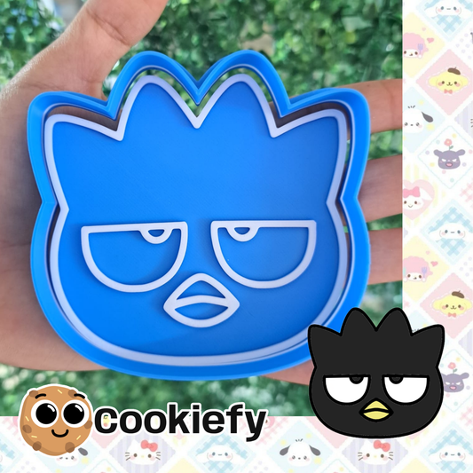 Badtz Maru carita
