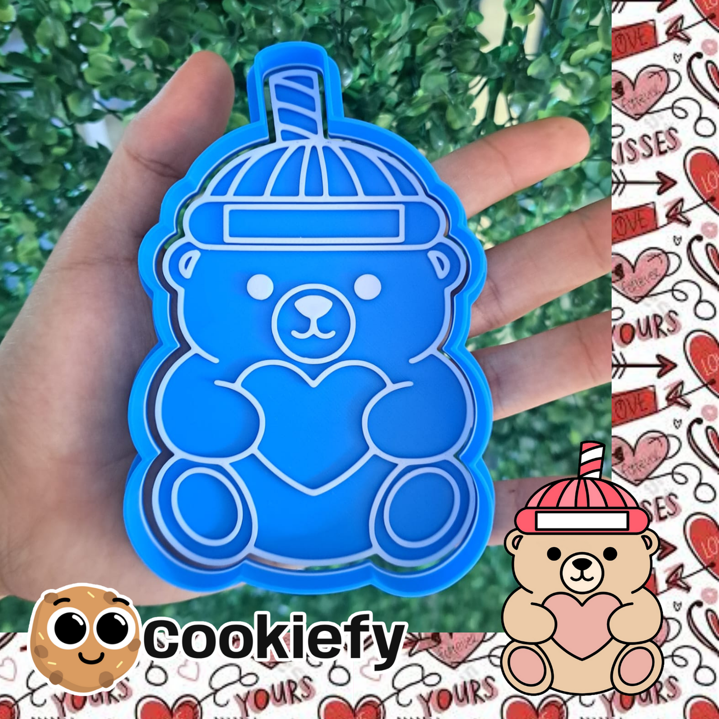 BeaRista 1
